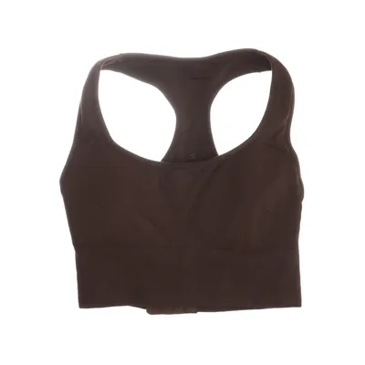 Sport-BH (Brun) från NVGTN Elastan, Nylon
