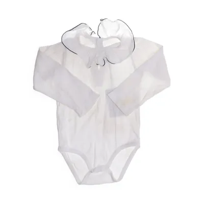 Romper (Wit, Meerkleurig) van Jacadi Paris