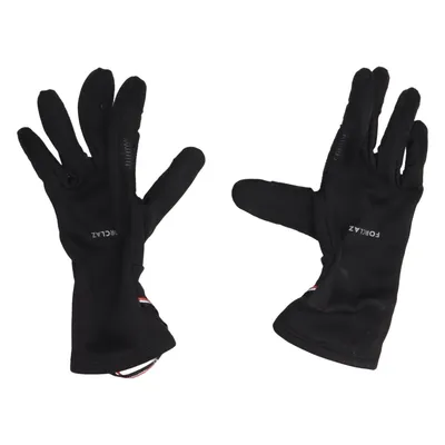 Handschoenen (Zwart) van Forclaz