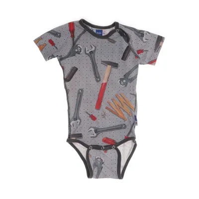 Body (Grå, Röd, Flerfärgad) från Molo