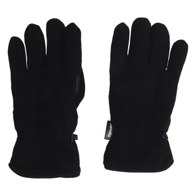Gants de musculation (Noir) de Thinsulate Polyester