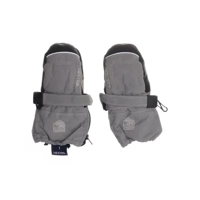 Vantar (Grå) från Hestra Polyester