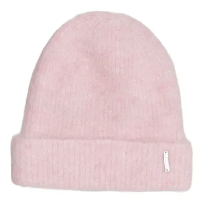 Beaniemössa (Rosa) från Aim'n Alpackaull, Elastan, Polyamid