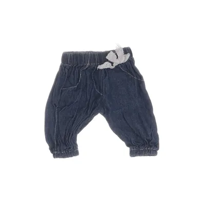 Dockkläder (Blå) från Skrållan