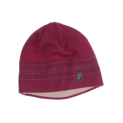 Beanie (Pink) from Seger Wool