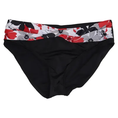 Bikini bottom (Ca29161b) from Catalina Elastane, Polyamide, Polyester