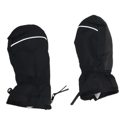 Wanten (Zwart) Polyamide, Polyester, Polyurethaan