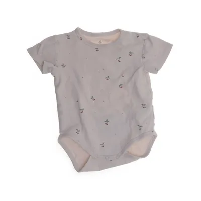 Romper (Beige, Meerkleurig) van Garbo & Friends Katoen