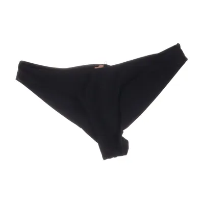 Bikiniunderdel (Svart) från NLY Beach Elastan, Polyester