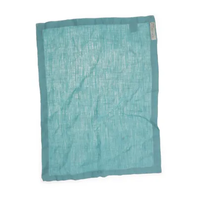 Set de table (Turquoise) de Himla
