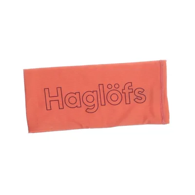 Pandebånd (Orange) fra Haglöfs