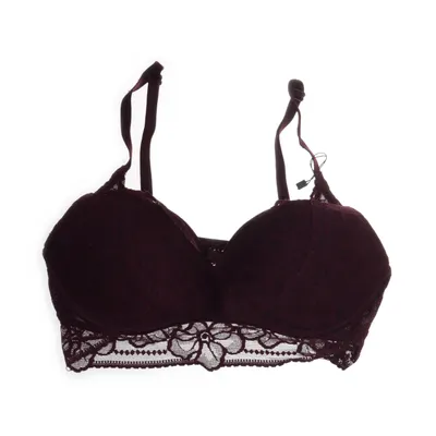 Bralette (Lilla) fra Pink Victoria's Secret