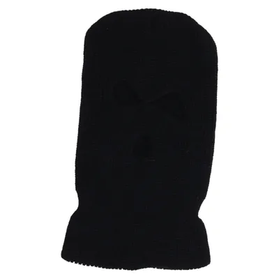 Balaklava (Svart) från Mil-tec Akryl