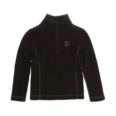 Fleecetrøje (Grøn, Brun) fra 66 North Iceland Elastan, Nylon, Polyester
