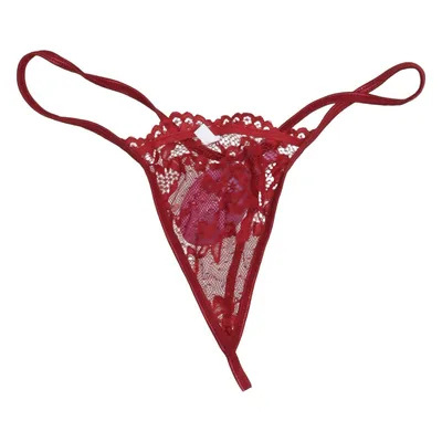 Strings (Rouge) de AvidLove