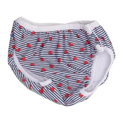 Zwemaccessoires (Blauw, Wit, Rood) van Malmsten