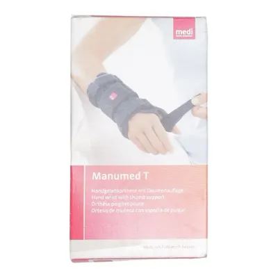 Support de poignet (Manumed T) de Medi