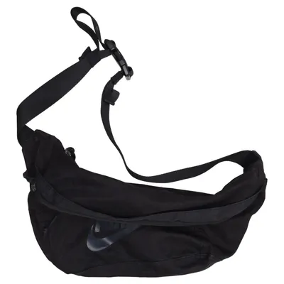 Waist bag (Black) from Nike