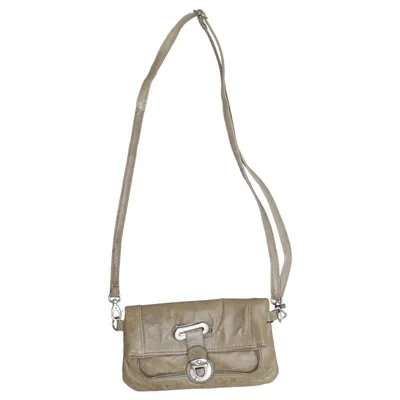 Axelremsväska (Beige) från Nova