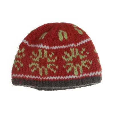 Chapeau (Rouge, Multicolore) de Salewa