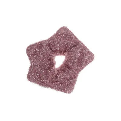 Halsband (Roze) Polyester