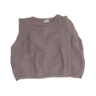 Väst (Beige) från H&M