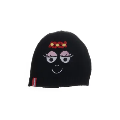 Beaniemössa (Svart) från Barbapapa Bomull