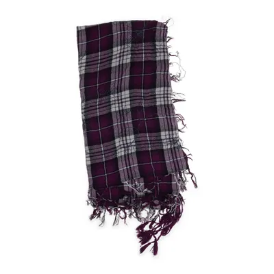 Scarf (Lila, Vit, Svart) från Street One