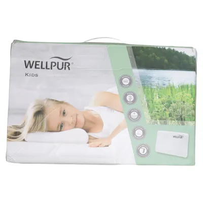 Baby pillow (Kids) from WellPur