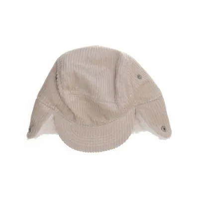 Muts (Beige) van Garbo & Friends Katoen, Polyester