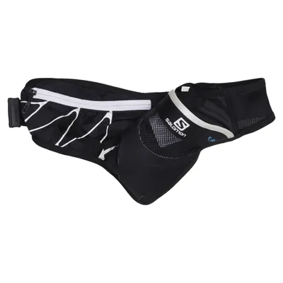 Ceinture d'hydratation (Noir, Blanc) de Salomon