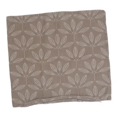 Pudebetræk (Beige) fra H&M Home Bomuld