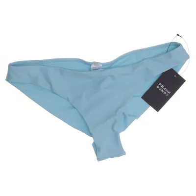 Bikiniunderdel (Blå) från Frank Dandy Elastan, Återvunnen polyester