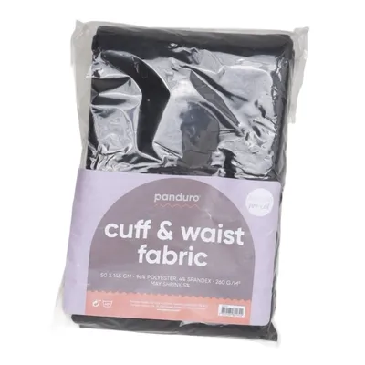 Textil (Cuff & Waist Fabric) från Panduro