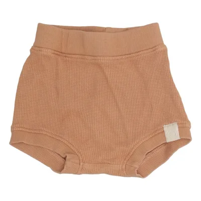 Shorts (Lemo Bloomer Organic Dark Sand) from I Dig Denim Organic cotton