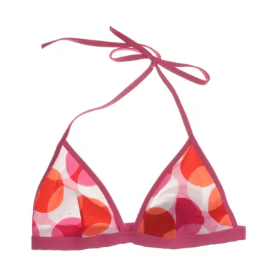 Bikiniöverdel (Rosa, Vit, Orange) från H&M Elastan, Nylon