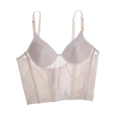 Bustier (Beige) de Sorella
