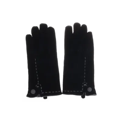 Handskar (Svart) från Börjesson Polyester