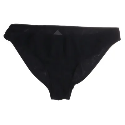 Bikini broekje (Zwart) van BPC Selection Elastaan, Polyamide