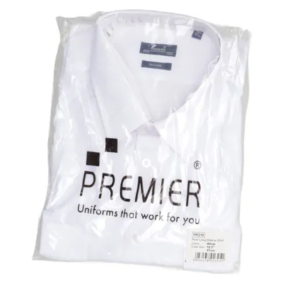 Shirt (Pilot Long Sleeve Shirt) from Premier