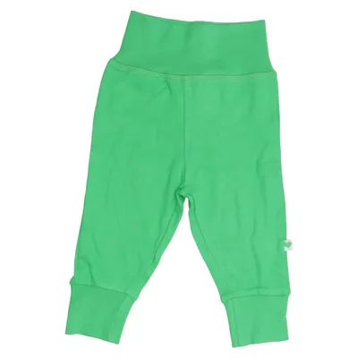 Leggings (Groen) van Sture & Lisa Organisch katoen