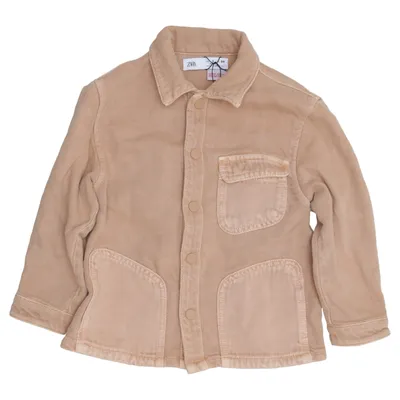 Jacka (Beige) från Zara