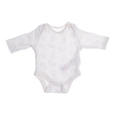 Romper (Beige, Wit) van Disney Baby Katoen