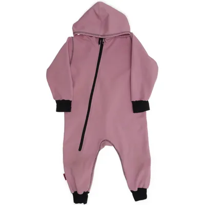 Sparkdräkt (Rosa) från iELM Polyester