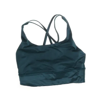 Sports-BH (Grøn) fra Lululemon
