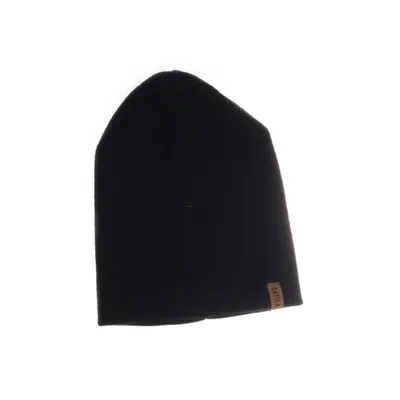 Beanie (Black) from Sätila Acrylic, Wool