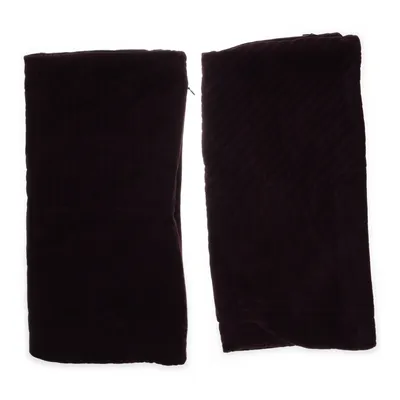 Kuddfodral (Lila) från H&M Home Bomull, Polyester