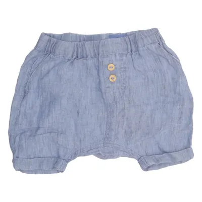 Shorts (Blue) from H&M Baby Linen