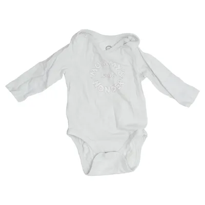 Body (CHILD-CM-62) from Cubus Mini Elastane, Organic cotton