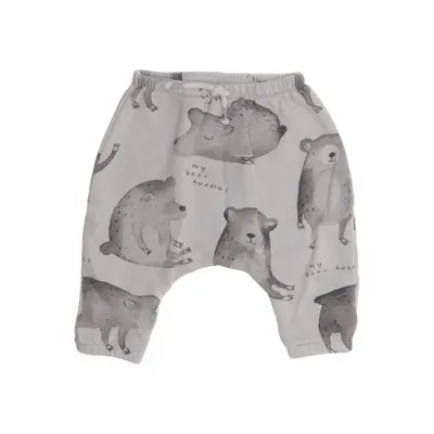 Joggingbroek (Grijs, Meerkleurig) van Next Baby Katoen, Polyester